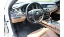 BMW 750Li LI