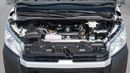 تويوتا هاياس GL - Standard Roof 3.5L