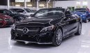 مرسيدس بنز C 300 كوبيه