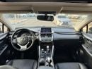لكزس NX200t PREMIER
