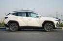 Hyundai Tucson 2026 Hyundai Tucson 1.6L AT Petrol (White)