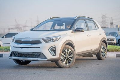 كيا KX1 KIA K1