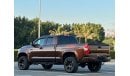 Toyota Tundra Crewmax Limited TOYOTA TUNDRA 2016 US // GOOD CONDITION // ACCIDENT FREE //