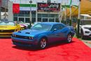 Dodge Challenger SXT