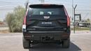 Cadillac Escalade SPORT 6.2 V8 2026 MY ONLY EXPORT