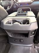 تويوتا تاندرا HYBRID Limited Crewmax panoramic, 360 camera