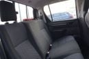 تويوتا هيلوكس GL 2.7L Double Cab Utility
