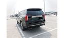 GMC Yukon GMC Denali - 2022 - Black