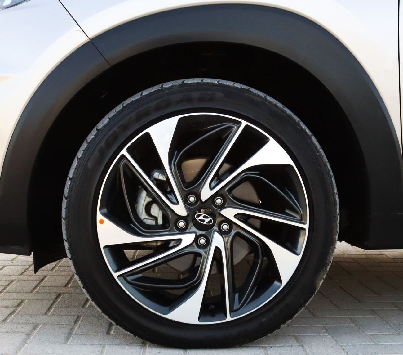 Hyundai Tucson 2019 Hyundai Tucson 2.0L (TL), 5dr SUV, 2L 4cyl Petrol, Automatic, All Wheel Drive