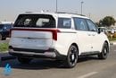 Kia Carnival 2026 | 8 Seater |3.5L | V6 Petrol | White | LHD| A/T | BEST PRICE