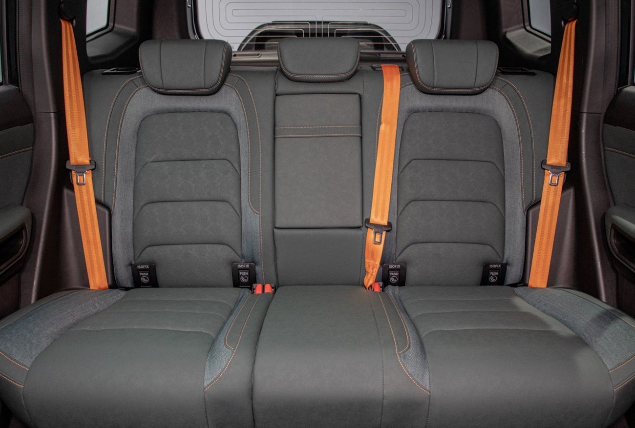 جيتور T2 Luxury