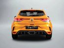 Renault Megane RS 1.8L