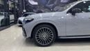 Mercedes Benz GLC200 4MATIC
