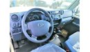 Toyota Land Cruiser Pick Up V8 DIESEL  double cab