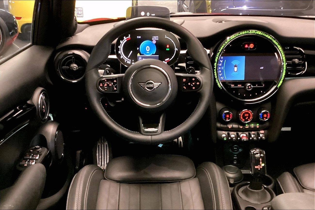 Mini Cooper S JCW Package | Carnival Sale • UP TO AED 20,000 OFF | Guaranteed Warranty | 0 Down Payment