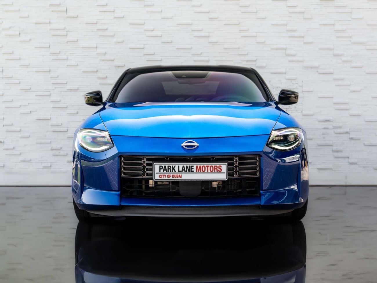 Nissan Z