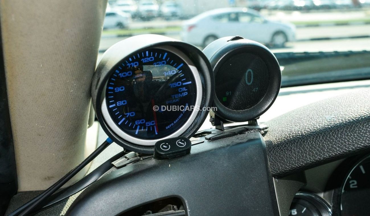 جي أم سي سييرا TEXAS Edition