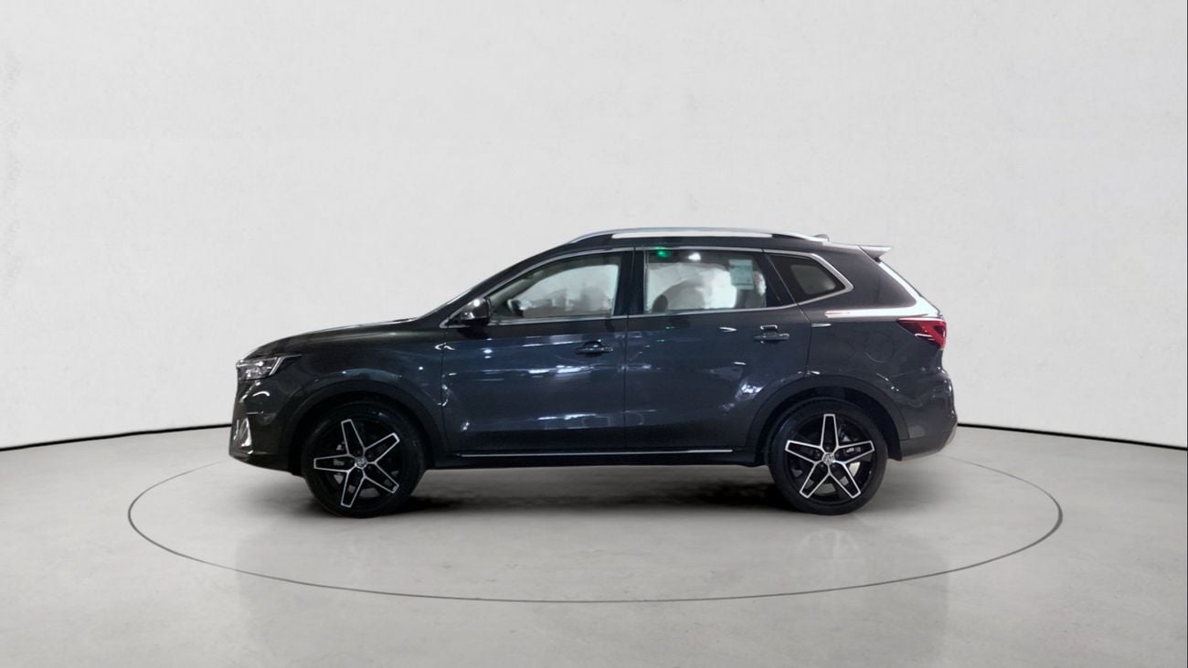 MG RX5 1.5T LUX 2WD | Guaranteed Warranty | 0 Down Payment