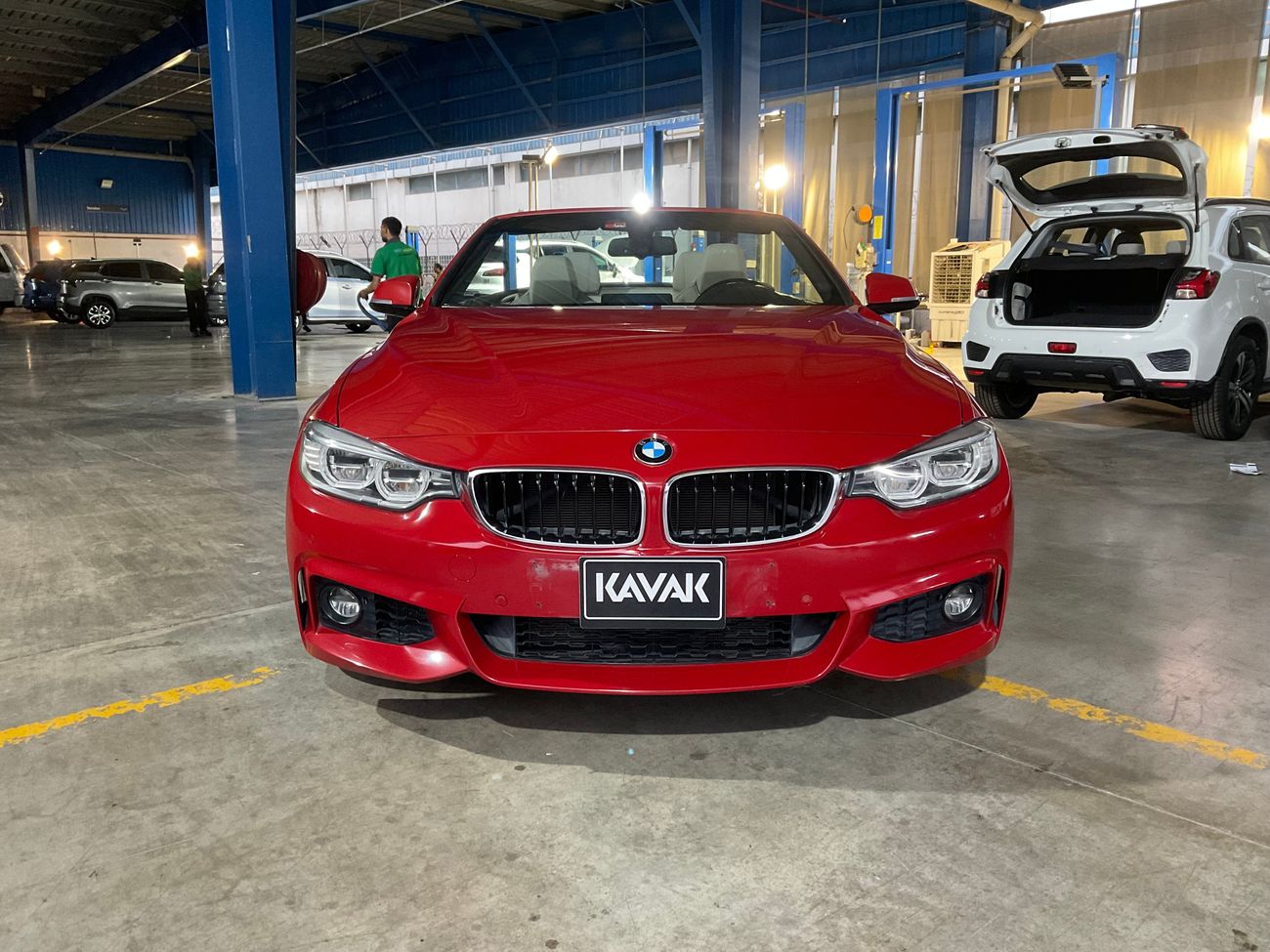 BMW 440i M Sport | National Day Celebration | Guaranteed Warranty | 0 Down Payment