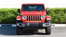 Jeep Wrangler SAHARA  Canadian Specs