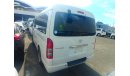 Toyota Hiace USED RHD TOYOTA HIACE VAN SUPER GL KDH211/2007 LOT # 513