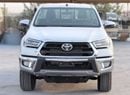 Toyota Hilux SGLX TOYOTA HILUX (GUN125) 2.4L Pick-up 4WD 4Doors