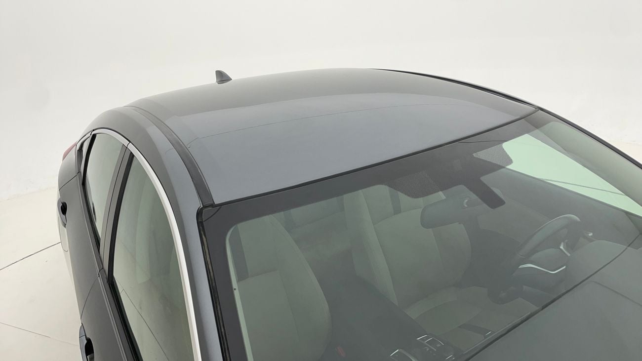 هوندا سيفيك LX 1.6 | بدون دفعة مقدمة | اختبار قيادة مجاني للمنزل