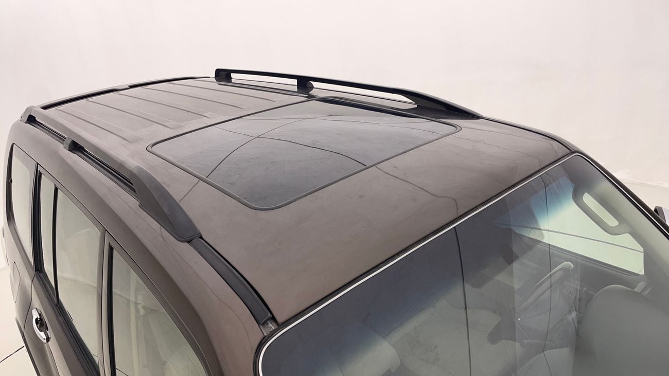 Mitsubishi Pajero GLS HIGHLINE 3.8 | Zero Down Payment | Home Test Drive