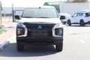 Mitsubishi L200 2.4L SPORTERO, AUTOMATIC, PUSH START, ALLOY WHEELS, MODEL 2023