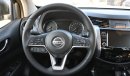 Nissan Navara NISSAN NAVARA 2.5 PETROL LE 4X4 MT DC PLUS