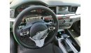 Kia Cadenza full option