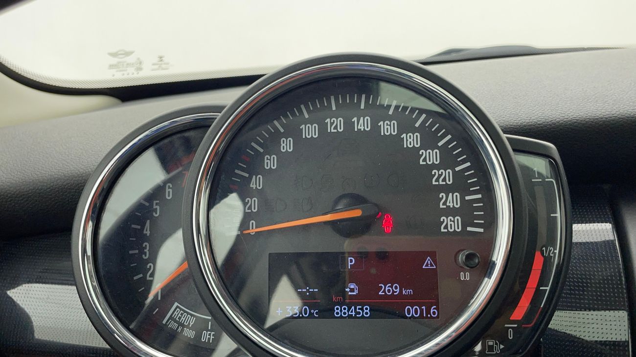 ميني كوبر STD 1.5 | بدون دفعة مقدمة | اختبار القيادة في المنزل