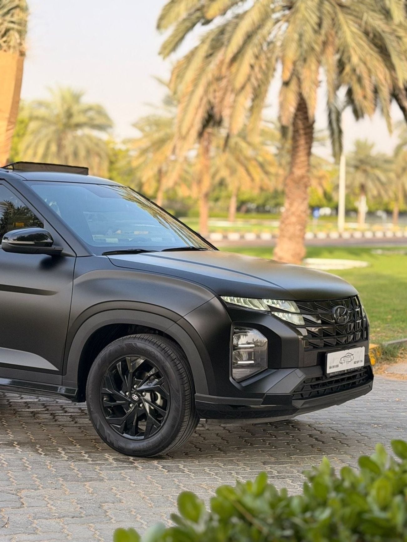 Hyundai Creta PREMIUM