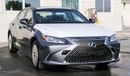 Lexus ES350 LEXUS ES 350 V6 GCC MY 2020 PRICE FOR EXPORT