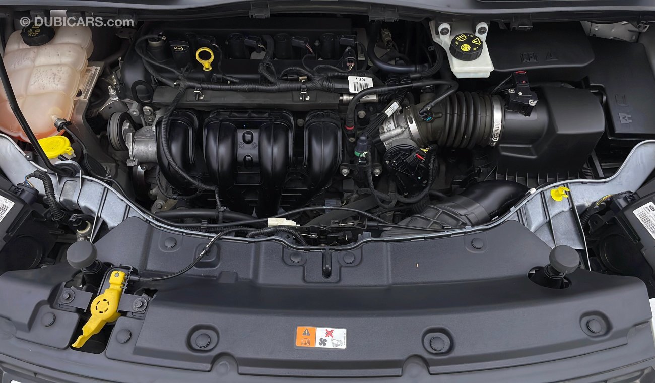 Used Ford Escape S 2.5 | Under Warranty | Inspected on 150+ parameters