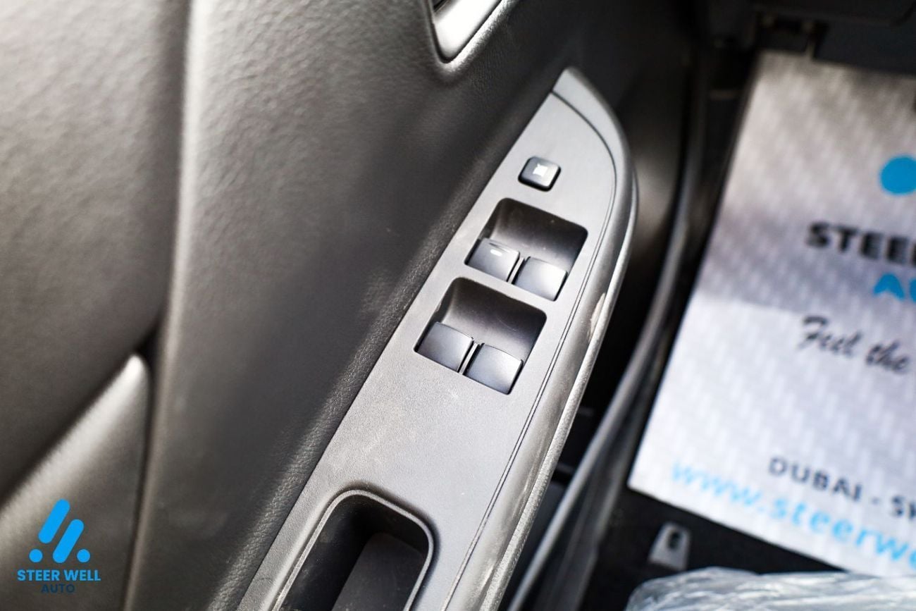 Mitsubishi L200 L200 2.5L Diesel | Double Cabin | 4x2 GL 5MT | 2023 | Export Only