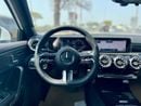 مرسيدس بنز A 200 ستاندارد