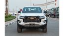 Toyota Hilux GR Sport 2.8L DSL 2024YM