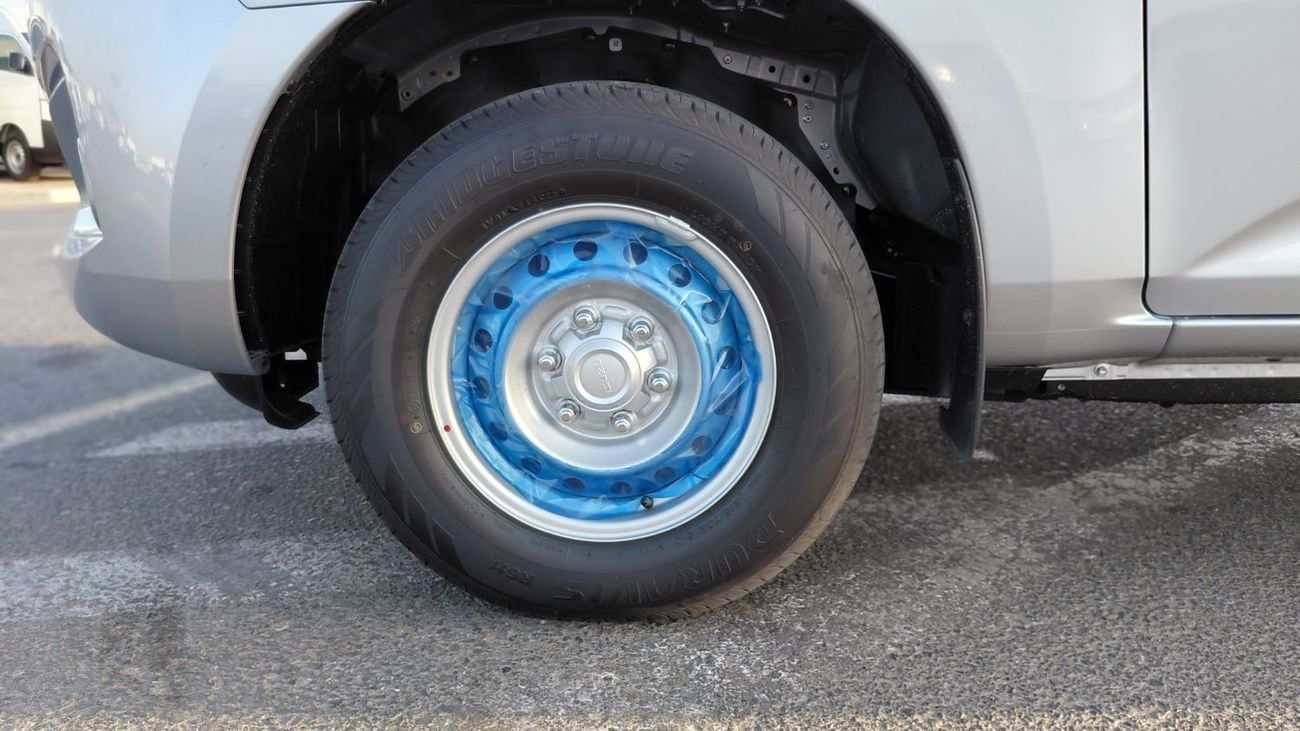 Isuzu DMax 1.9L DIESEL SINGLE CABINE 2026