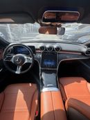 مرسيدس بنز C 300