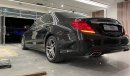 Mercedes-Benz S 400 benz