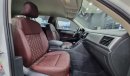 Volkswagen Teramont VW TERAMONT 2.0 TSI 2019 GCC IN VERY GOOD CONIDTION FOR 89K AED