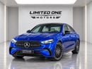 Mercedes Benz GLC200 4MATIC