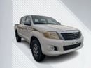 تويوتا هيلوكس DC 2.4L 4WD DIESEL MANUAL TRANSMISSION