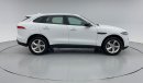 جاغوار F-Pace PRESTIGE 2.5 | بدون دفعة مقدمة | اختبار قيادة مجاني للمنزل