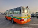 تويوتا كوستر TOYOTA COASTER BUS RHD 2006 MODEL 4.0 L DIESEL AUTOMATIC(PM50981)