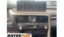 Lexus RX 300 4x4 2LT PETROL AUTOMATIC EXECUTIVE