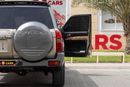 Nissan Patrol Super Safari Super Safari