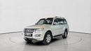 Mitsubishi Pajero GLS Highline 3.8L (274 HP) GLS Highline | Guaranteed Warranty | 0 Down Payment
