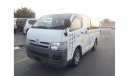 تويوتا هاياس Hiace RIGHT HAND DRIVE (Stock no PM 129 )